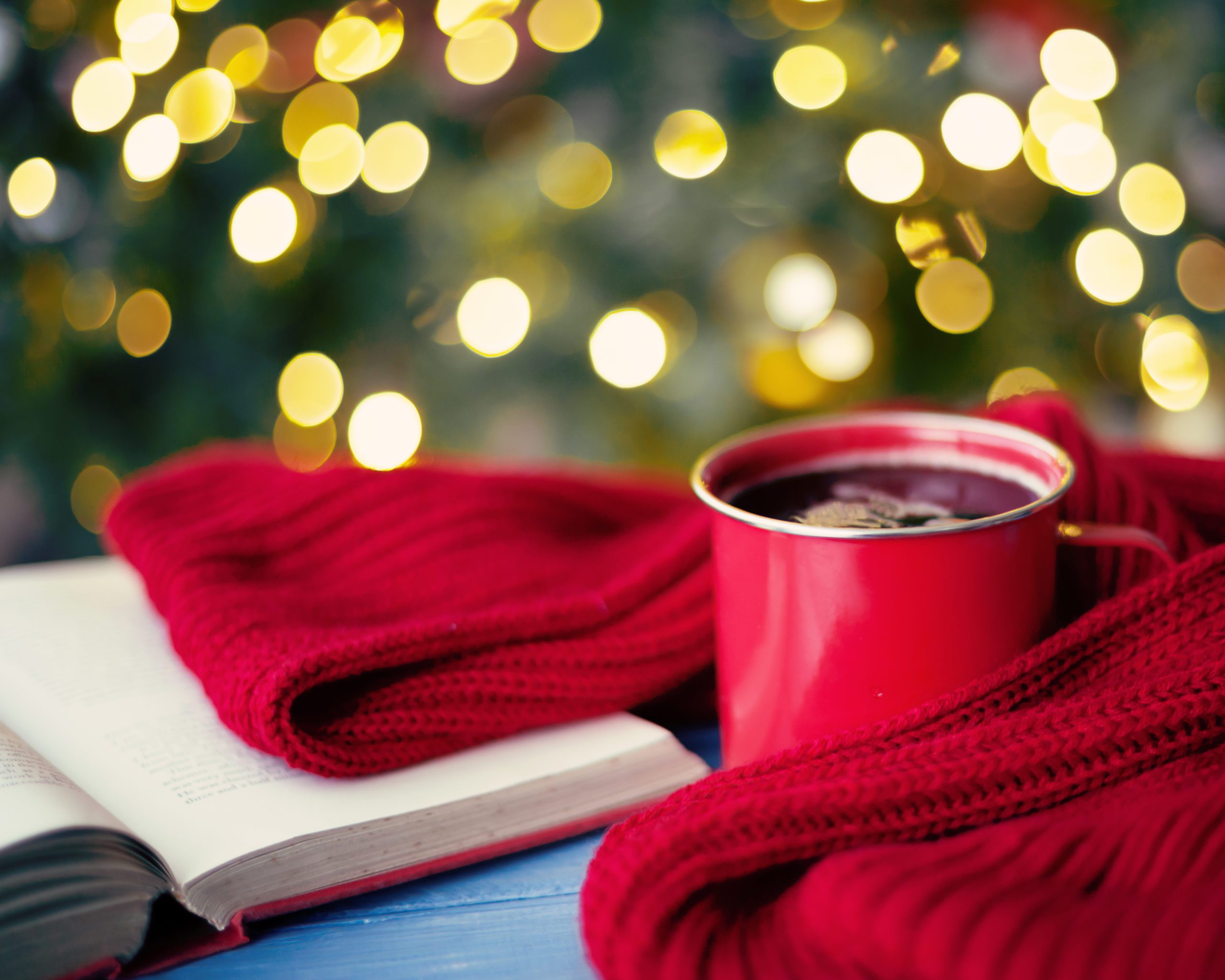 studying during the holidays