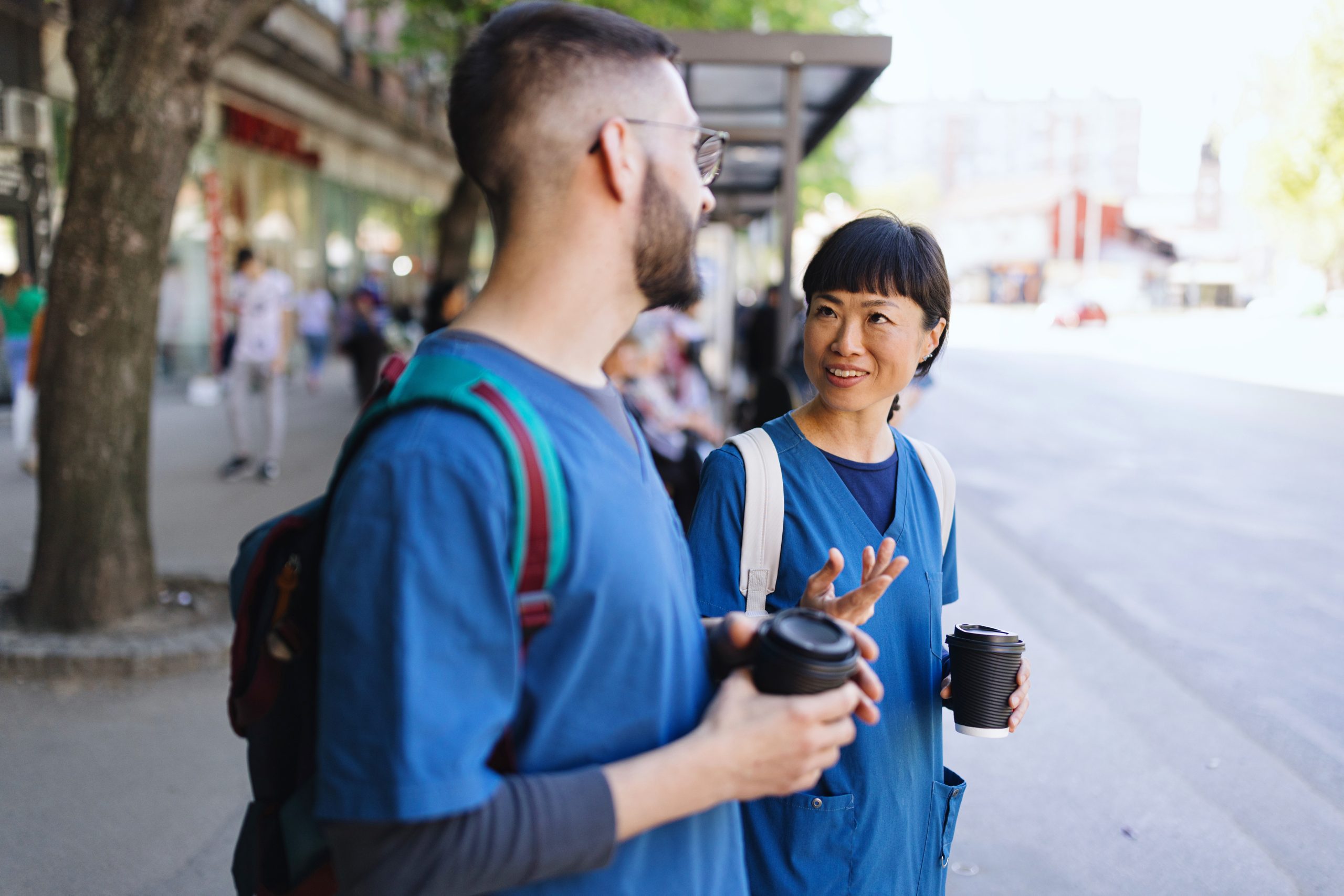 Looking into a career in nursing and wondering what's the difference between and RN vs nurse practitioner? We've got all the answers!