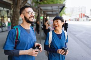 Here's what the future of the PA profession looks like.