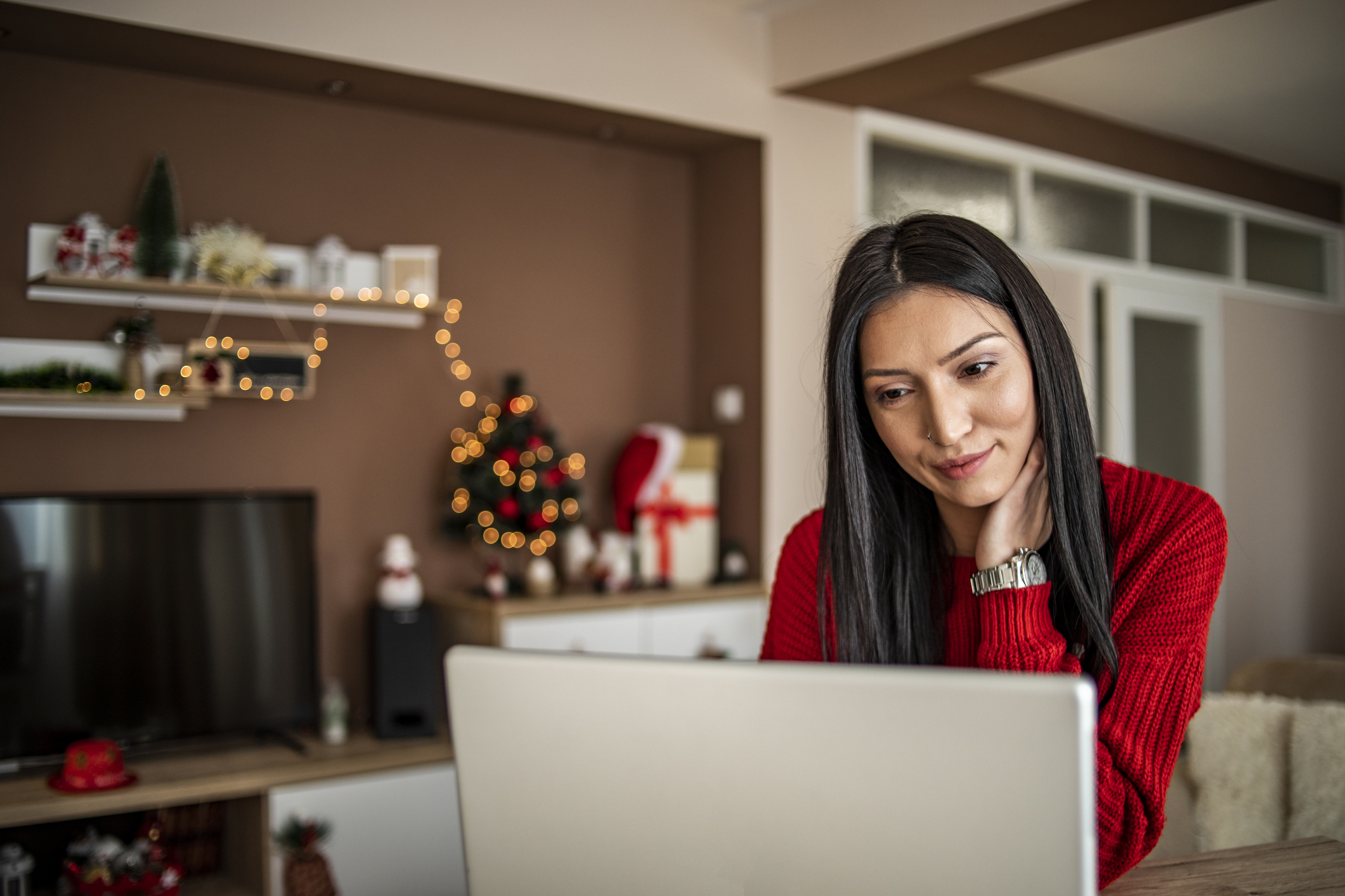 Here’s some tips for handling residency interviews during the holiday season.