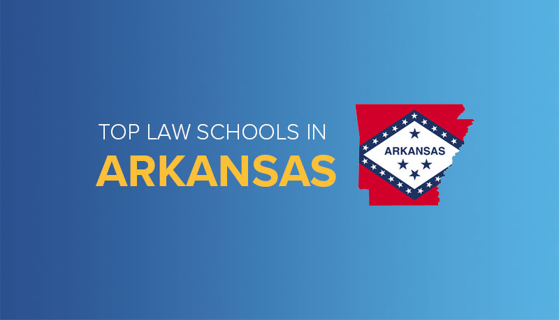 Top Law Schools in Arkansas