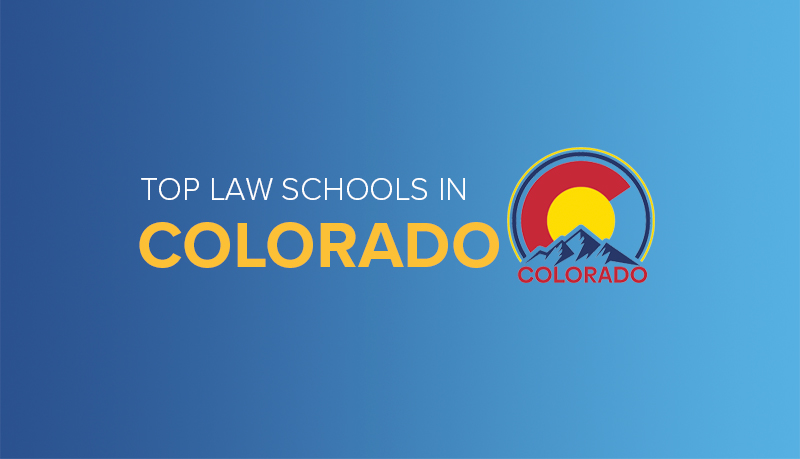 Top Law Schools in Colorado